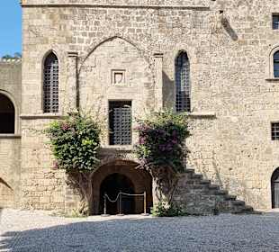 Stadtrundgang Afandou