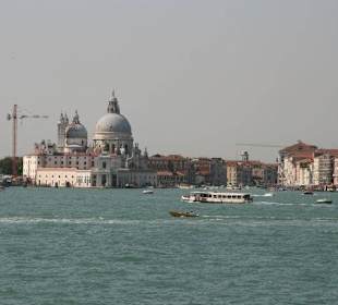 Kościół Santa Maria della Salute