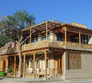 Cafe & Restaurant Terrassa