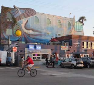 Venice Beach