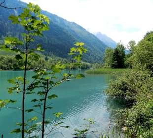 Klammsee
