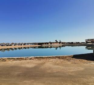 Wandern Hurghada