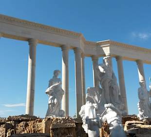 Novada heisst jetzt Nova Mall