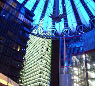 Potsdamer Platz