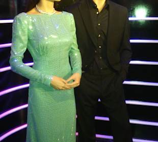 Madame Tussaud