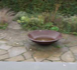 Garten Großbritanien