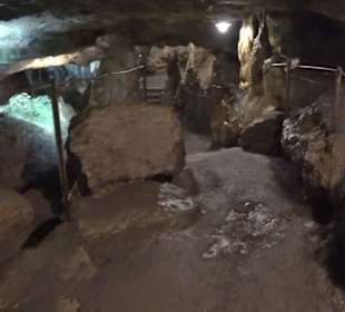 Nebelhöhle