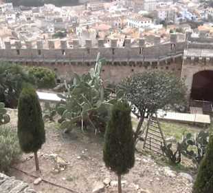 Castell de Capdepera