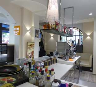 Eiscafé Gelateria Vanilla