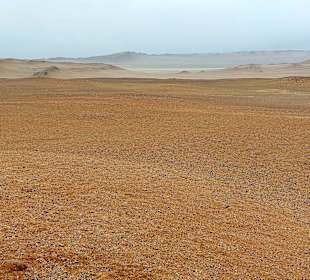 Nationalreservat Paracas