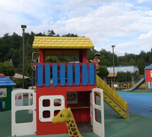 Imagination - Duplo Village