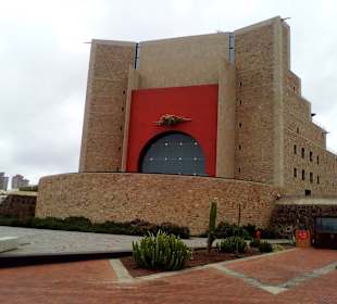 Auditorio Alfredo Kraus