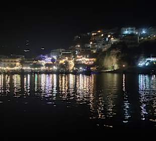 Stadtrundgang Agia Galini