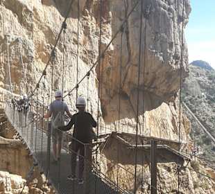 Caminito del Rey