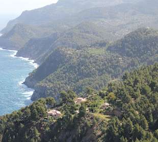 Von Andratx nach Valldemossa   7