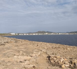 Festung Punta de n'Amer