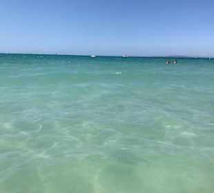 Strand Playa/Platja de Palma