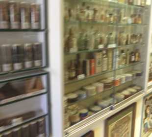 Apothekenmuseum