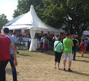 Donauinselfest 2014