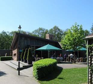 Taverne de Grenssteen