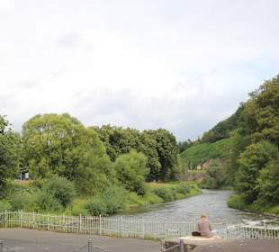 Impressionen Mühlengraben