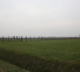 KZ-Gedenkstätte Auschwitz