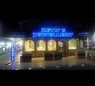 Zeyn's Jewellery