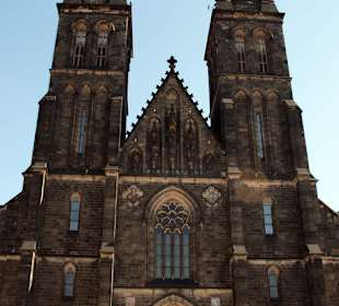 St. Peter und Paul Kirche