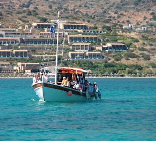 Spinalonga