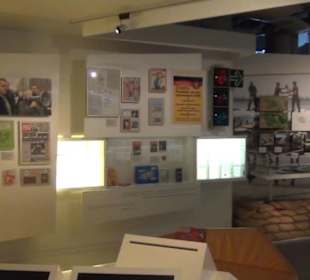 Zeitgeschichtliches Forum 