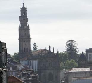 Visita Oporto