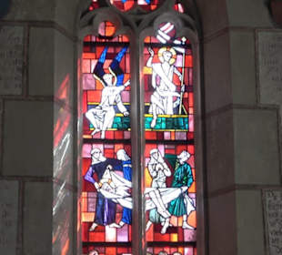 Kirche zu Unserer Lieben Frau