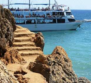 20 Gehminuten vom Hotel