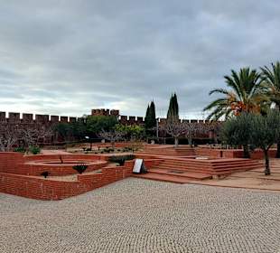 Castelo de Silves