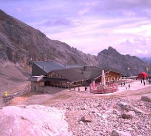 Zugspitze