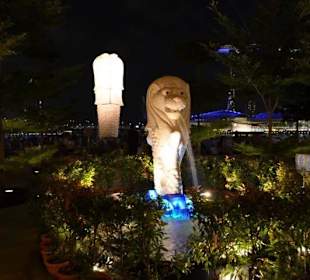 Merlion