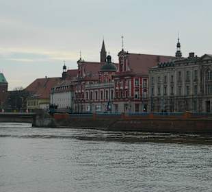 Stare Miasto Wrocław