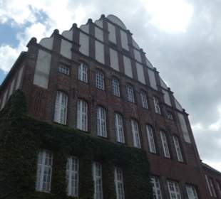 Altstadt-Bummel durch die Hansestadt Lübeck