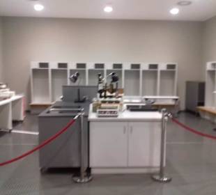 Allianz-Arena in München