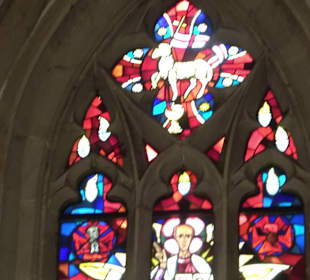 Friedhofkirche Balingen