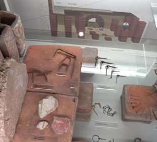 Archäologisches Museum
