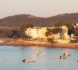 Strand Santa Ponsa/Ponça