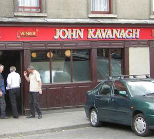 Kavanagh