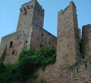 Burg Wertheim