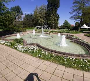 Schloss Utzschneider in Sarreguemines