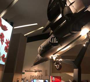 War Museum 