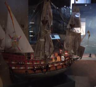 Deutsches Technikmuseum 