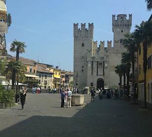 Altstadt Sirmione