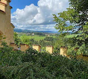 Schloss Hohenschwangau
