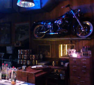 Restaurant Road Stop Dortmund